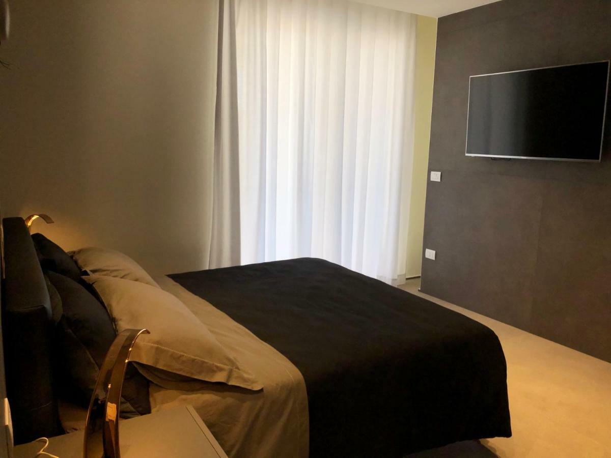 Golden Suites 50 Monopoli Eksteriør billede