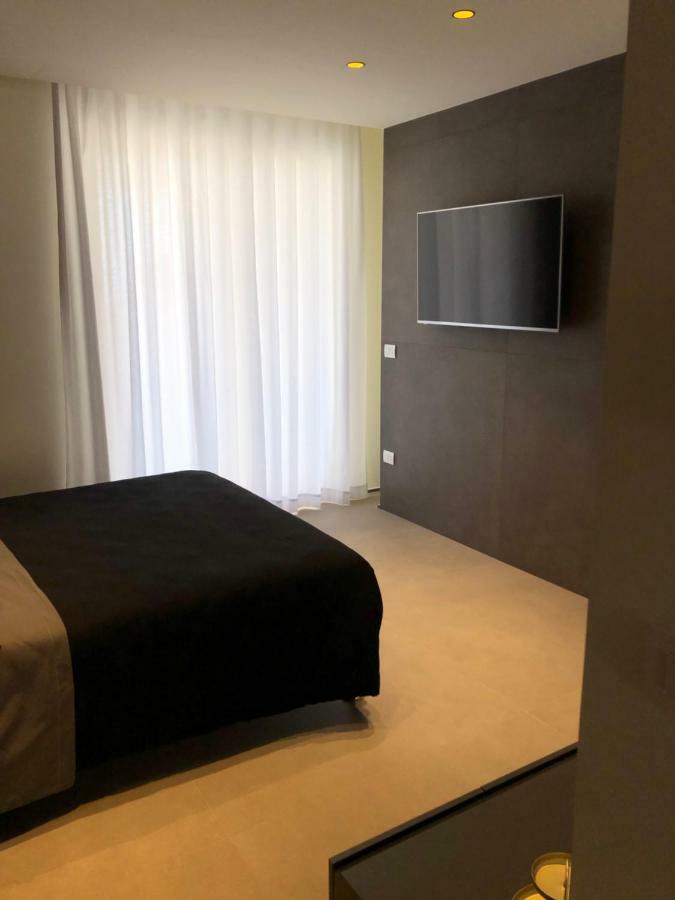 Golden Suites 50 Monopoli Eksteriør billede