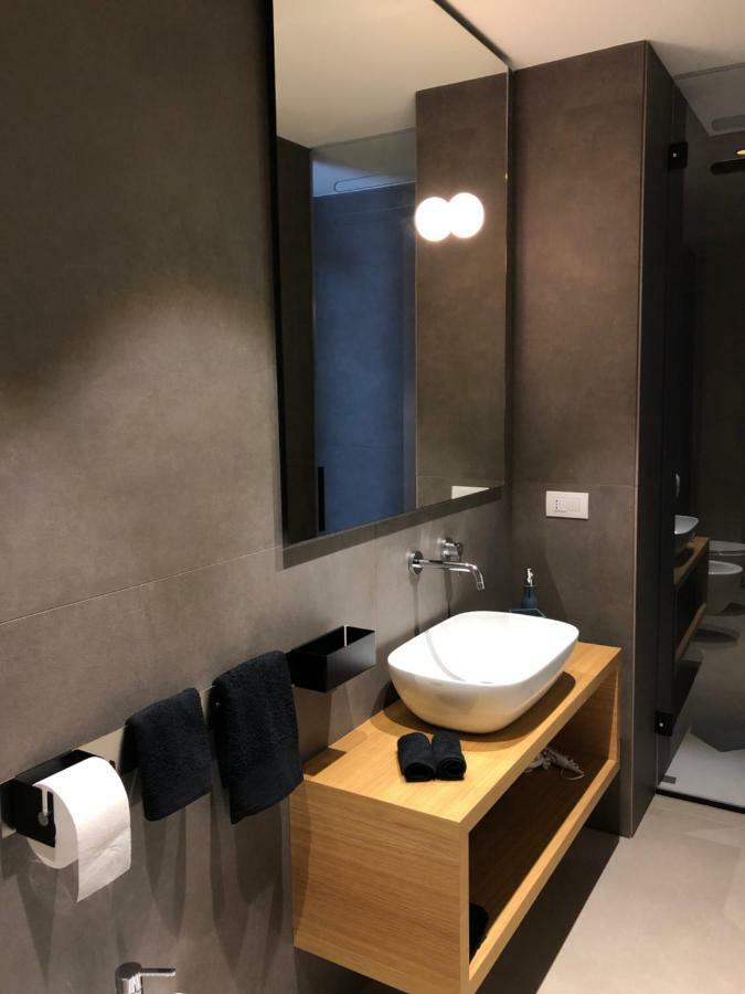 Golden Suites 50 Monopoli Eksteriør billede