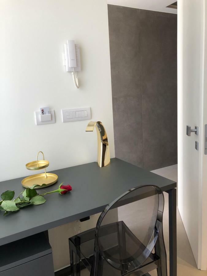 Golden Suites 50 Monopoli Eksteriør billede