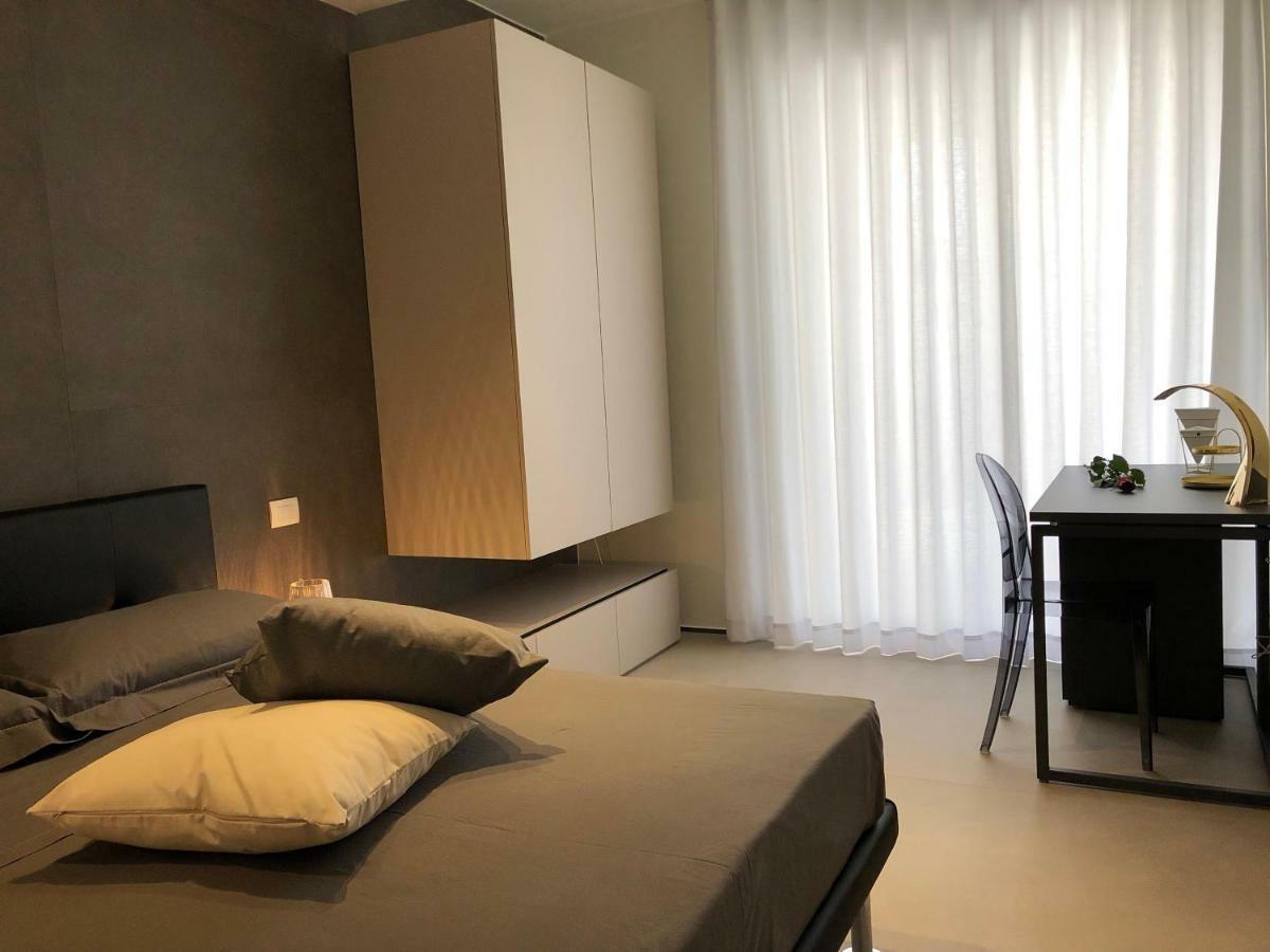 Golden Suites 50 Monopoli Eksteriør billede