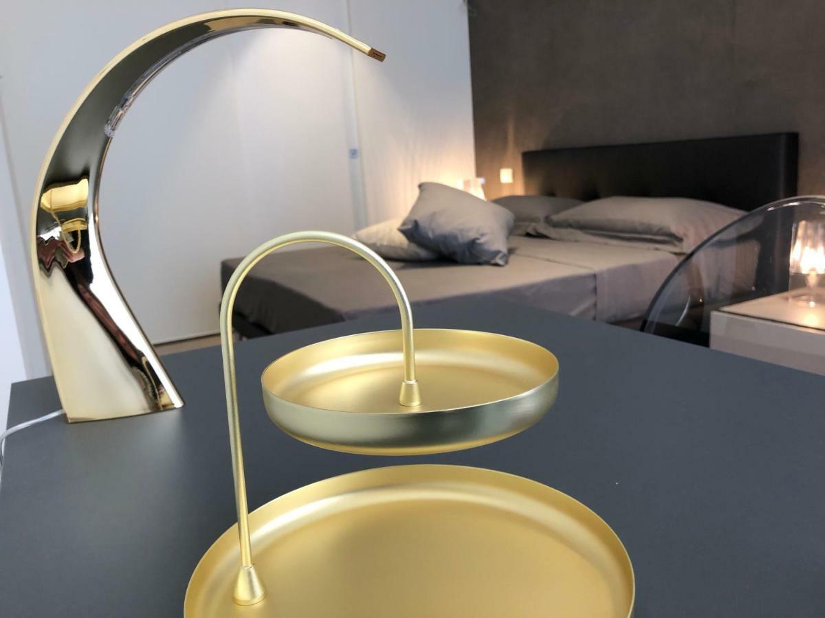 Golden Suites 50 Monopoli Eksteriør billede