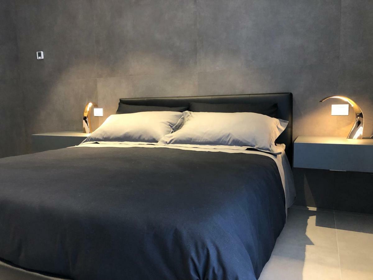 Golden Suites 50 Monopoli Eksteriør billede