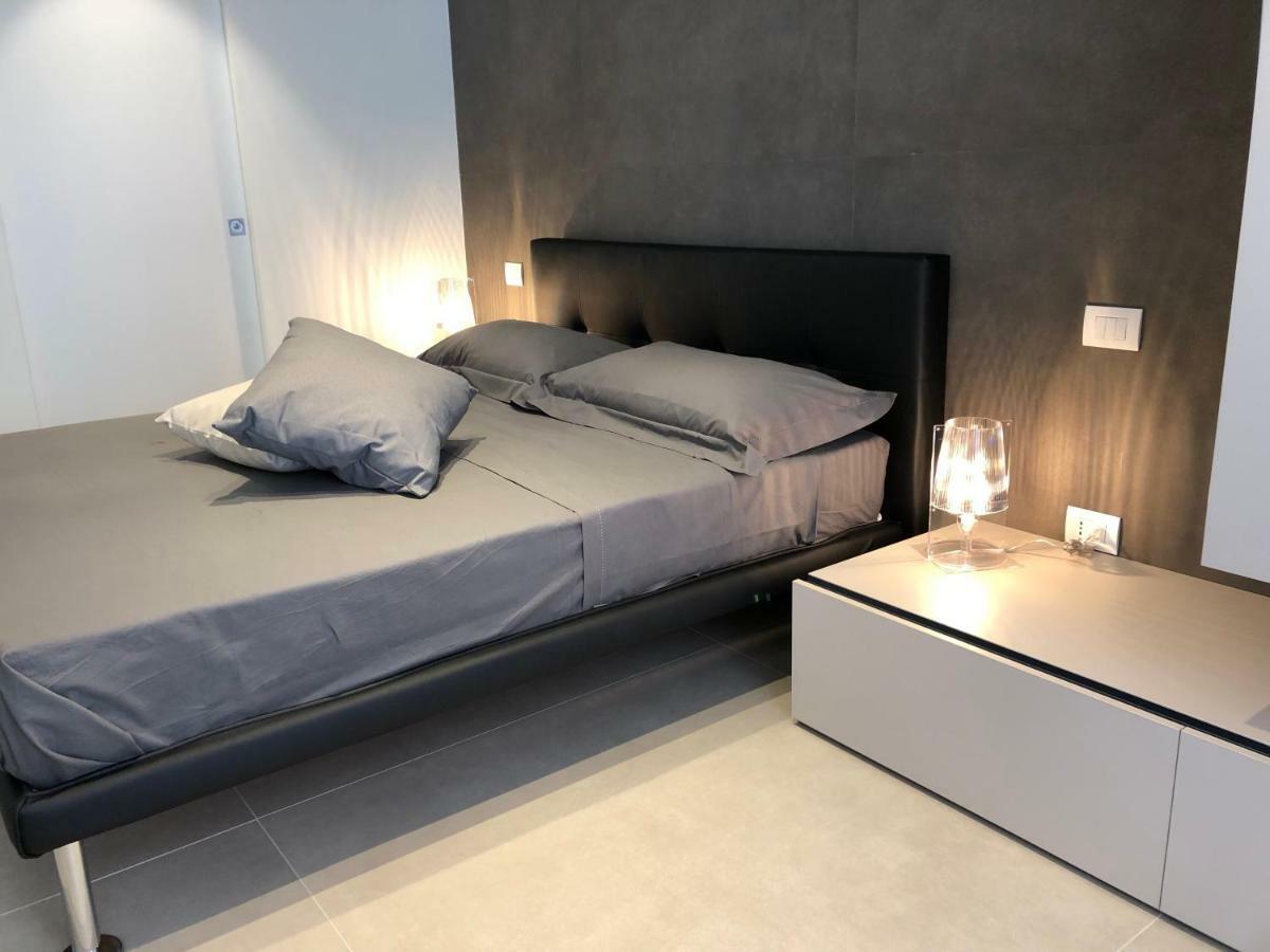 Golden Suites 50 Monopoli Eksteriør billede