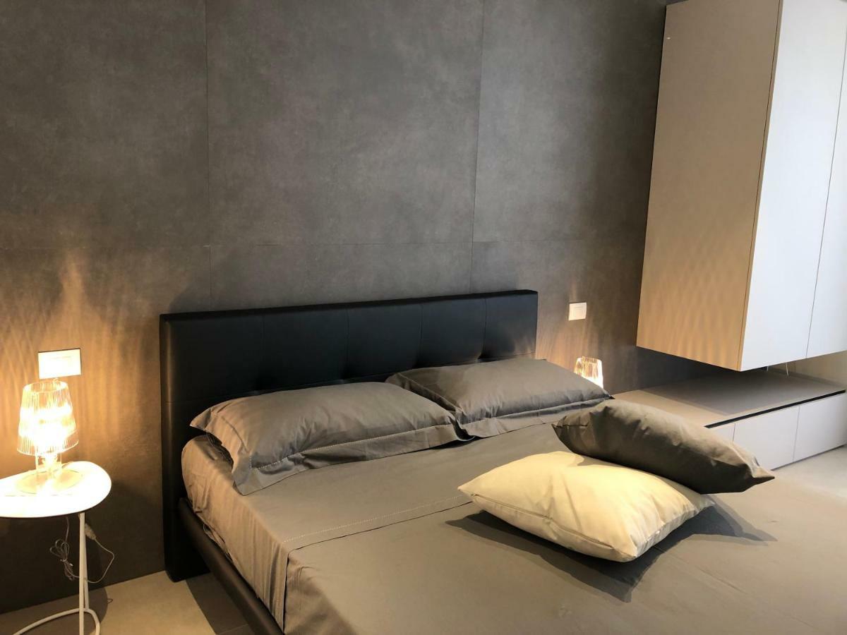 Golden Suites 50 Monopoli Eksteriør billede