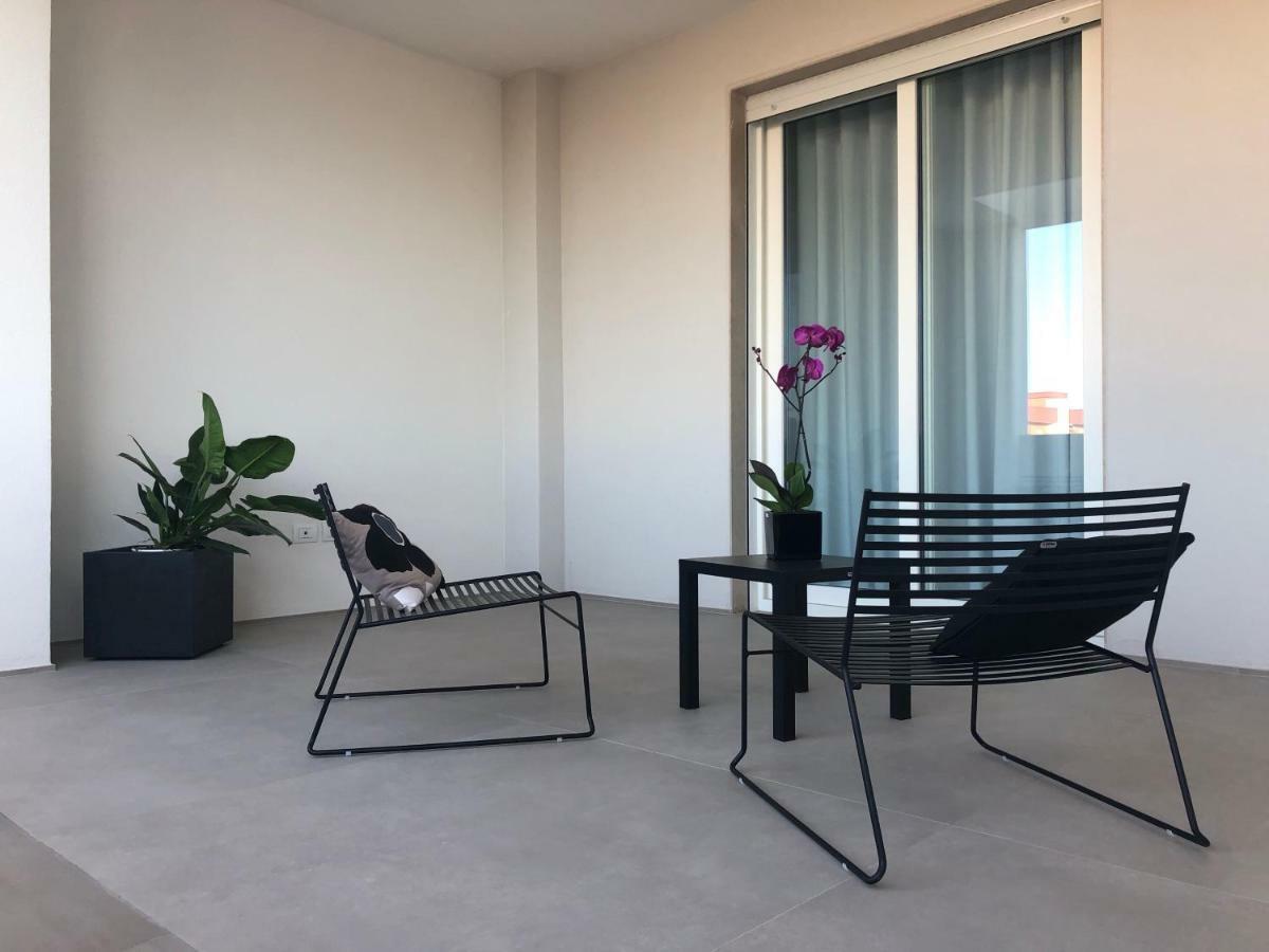 Golden Suites 50 Monopoli Eksteriør billede