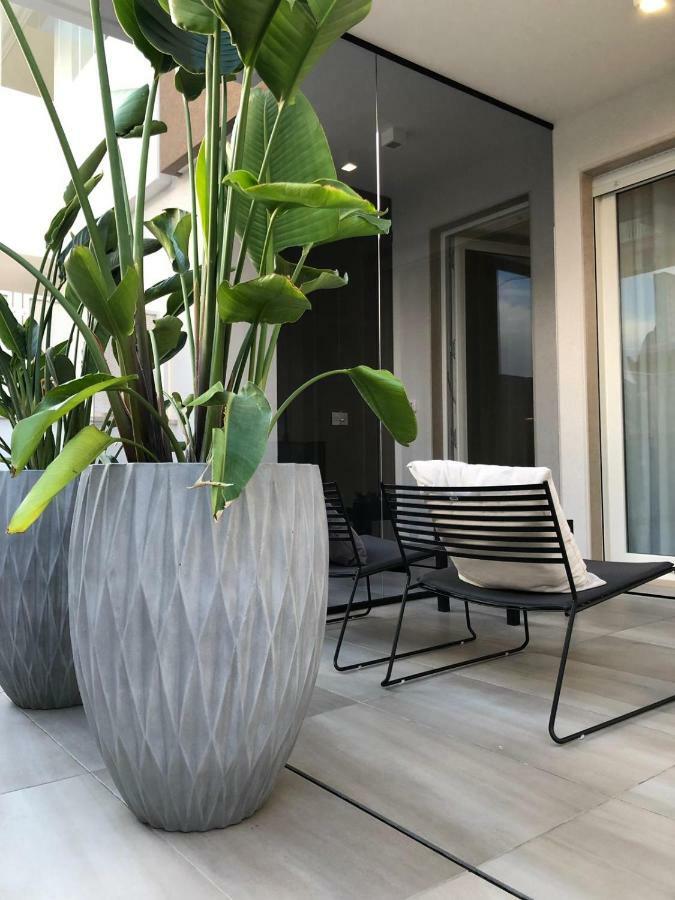 Golden Suites 50 Monopoli Eksteriør billede