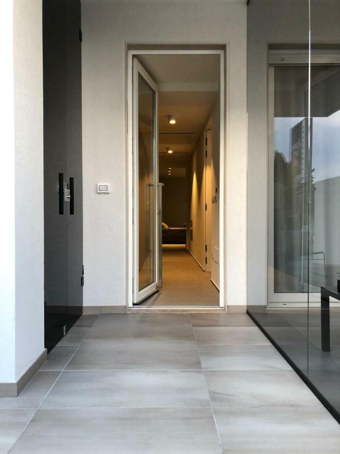 Golden Suites 50 Monopoli Eksteriør billede