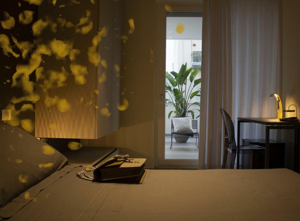 Golden Suites 50 Monopoli Eksteriør billede