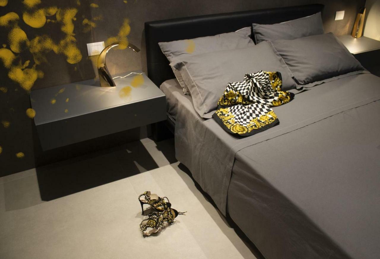 Golden Suites 50 Monopoli Eksteriør billede