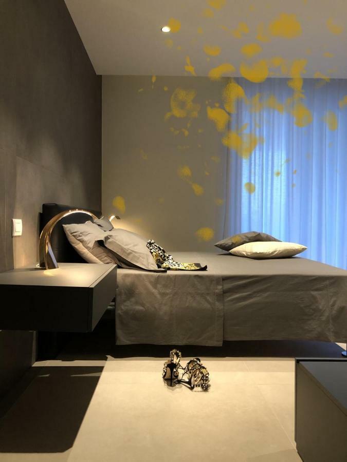 Golden Suites 50 Monopoli Eksteriør billede