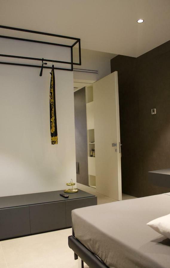 Golden Suites 50 Monopoli Eksteriør billede